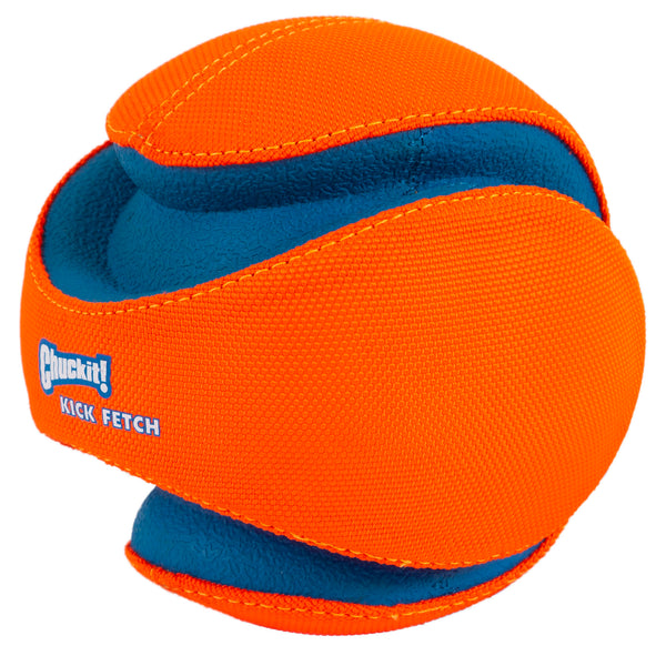 Chuckit! Kick Fetch Dog Toy Petsense