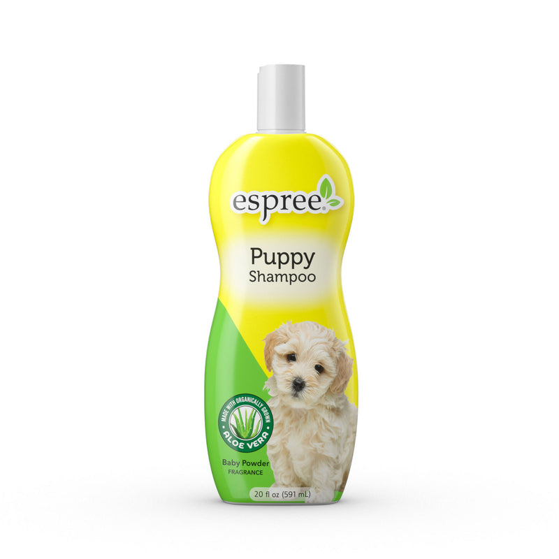 Espree Puppy Shampoo 20 Ounce