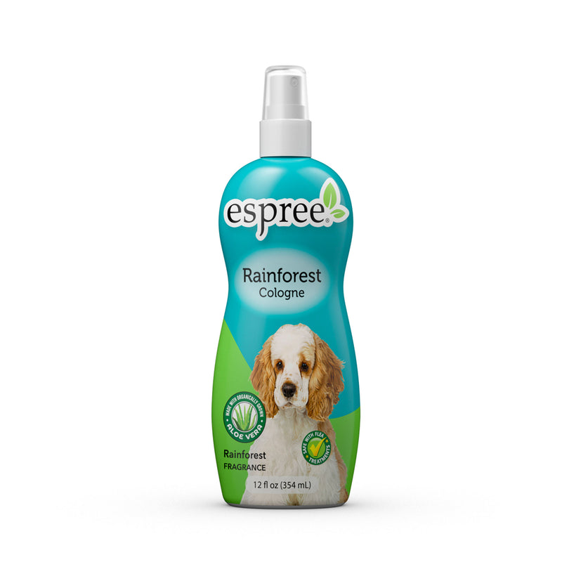 Espree Rainforest Cologne For Dogs 4 Ounce