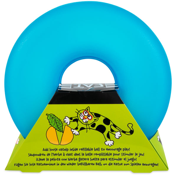 FAT CAT Crazy Circle Cat Toy – Petsense