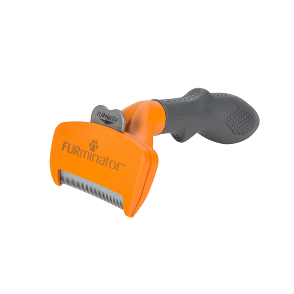 FURminator Long Hair deShedding Tool for Dogs Medium – Petsense