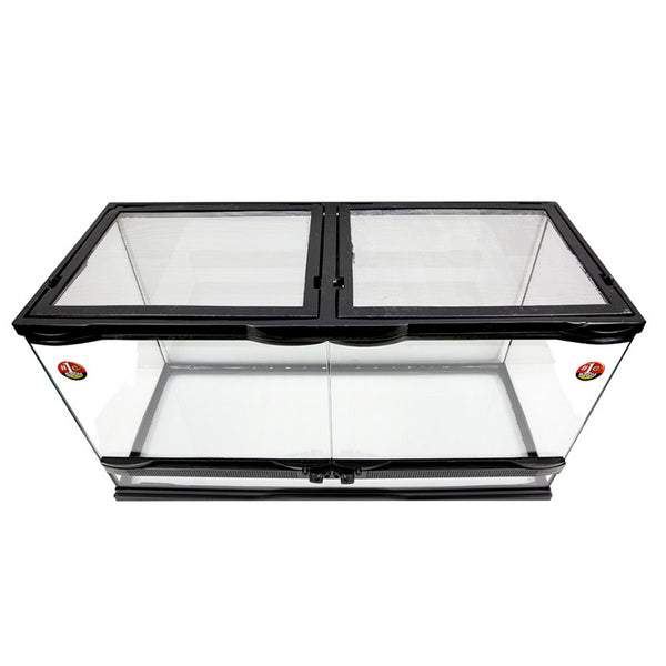 Zoo Med Naturalistic Terrarium Double Door - 25 Gallons – Petsense