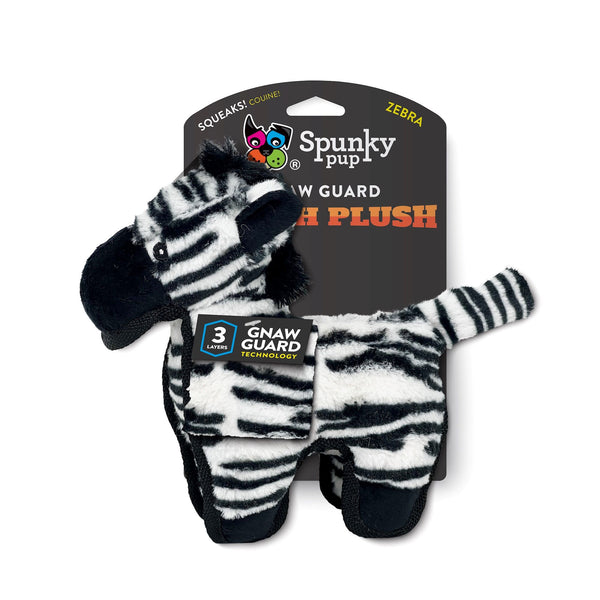 i.dog　てんたかく Tough Stuffed Turducken Durable Super Chewer 2-in-1 Rip and Reveal