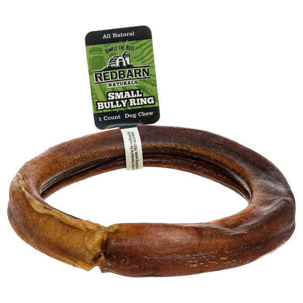 Redbarn Bully Ring Dog Chew – Petsense