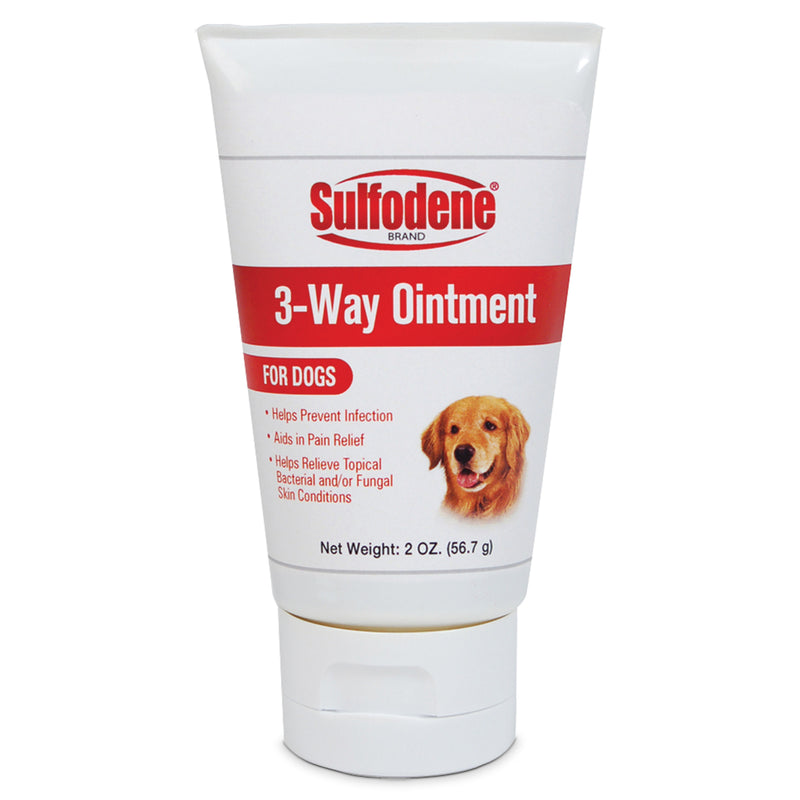 Sulfodene Wound Care Ointment 2 ounce