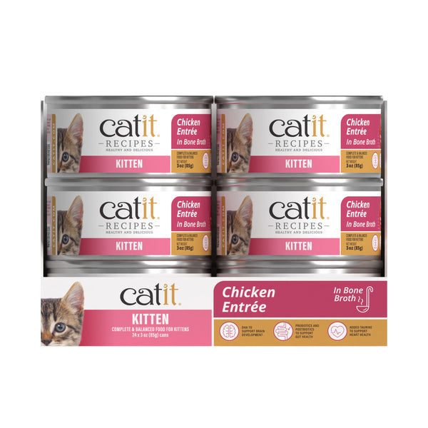 best low calorie canned cat food with l-carnitine Catit Kitten – Chicken Entrée 3 oz rich formula helps increase Pure Encapsulations Acetyl-L-Carnitine 60 Numbuzin glowing skin cleanser Futher Options:Cartridge Refil x2