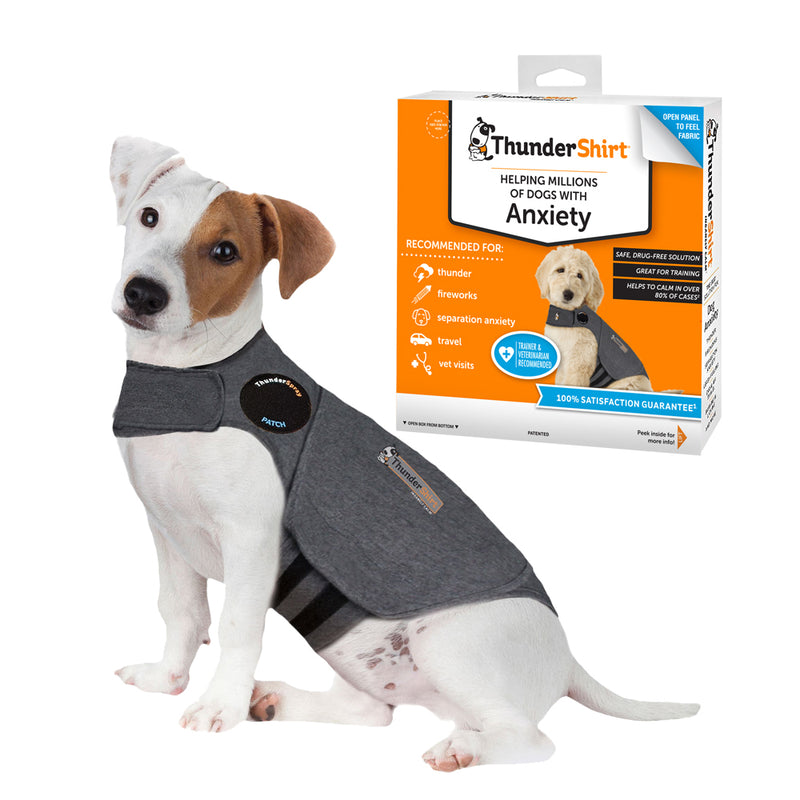 ThunderWorks ThunderShirt for Dogs