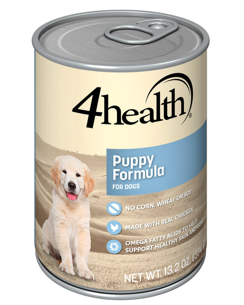 Tractor Supply 4health Dog Food For Puppies 4health With Wholesome