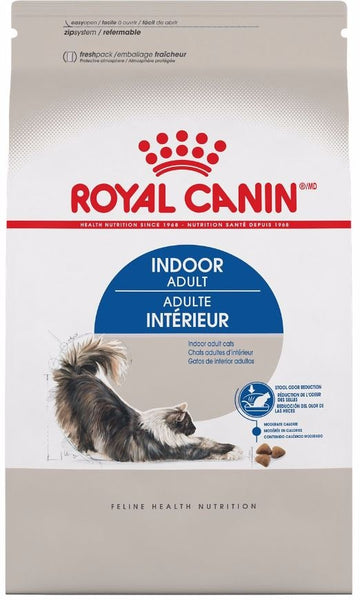 Royal Canin Feline Health Nutrition Indoor Adult Dry Cat Food – Petsense