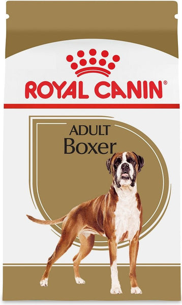 Royal Canin Breed Health Nutrition Boxer Adult Dry Dog Food – Petsense