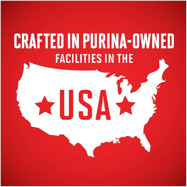 Purina ONE Large Breed Puppy Formula Dry Dog Food Petsense