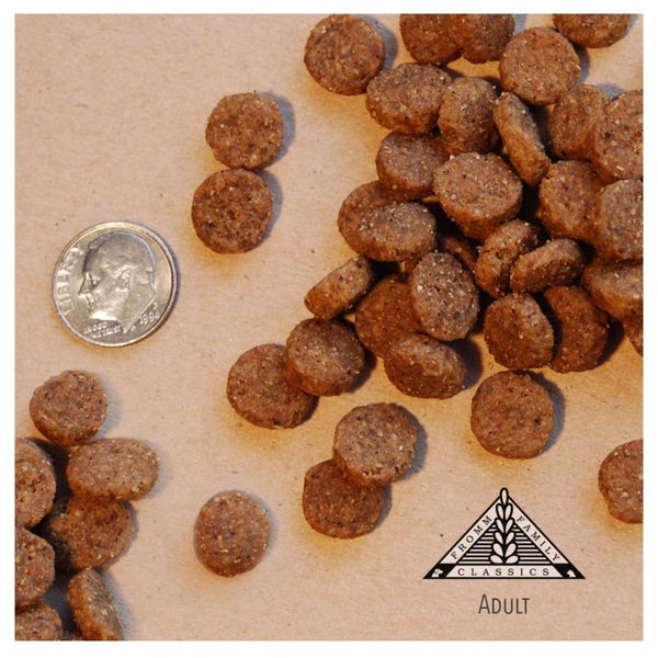Fromm Family Classics Adult Formula Dry Dog Food – Petsense