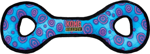 KONG Ballistic Tug Large Dog Toy – Petsense