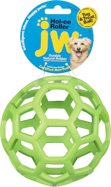 Jw Pet Hol Ee Roller Dog Toy Petsense