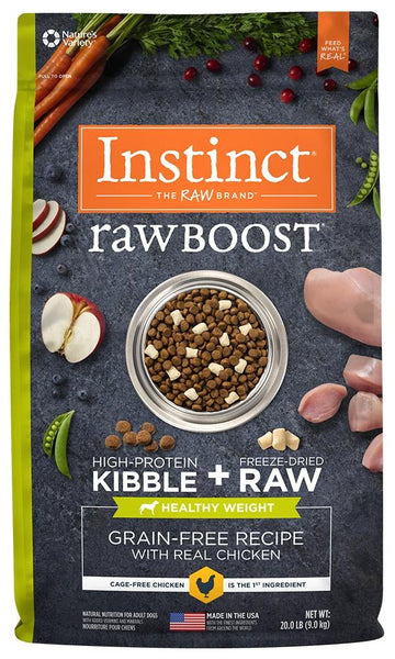 nature's instinct l-carnitine for cats Instinct Limited Ingredient Diet Adult Cat Food packed with animal protein for strong L-Carnitine for Cats: Energy, Weight,