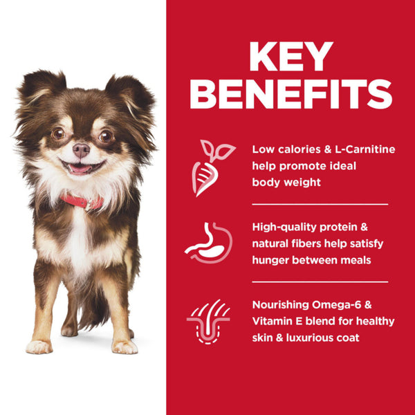 l carnitine benefits for dogs Hill's Science Diet Adult Sensitive Stomach & Skin Small & Toy Breed Dry Dog Food تونر سكوالان NAD+ / MOTS-c / FLAVOR:Watermelon