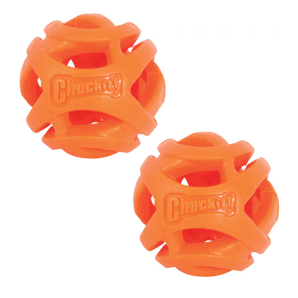Petmate Chuckit! Breathe Right Fetch Ball Dog Toy – Petsense