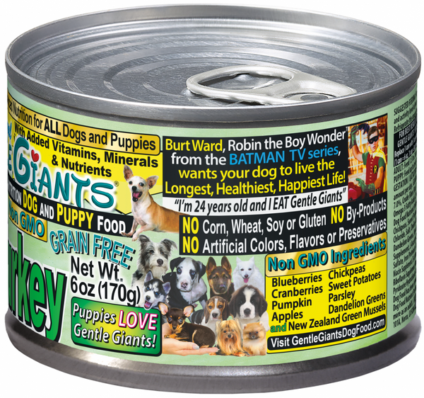 Nunn Better Dog Food Walmart Best Affordable Wet Dog Food Top