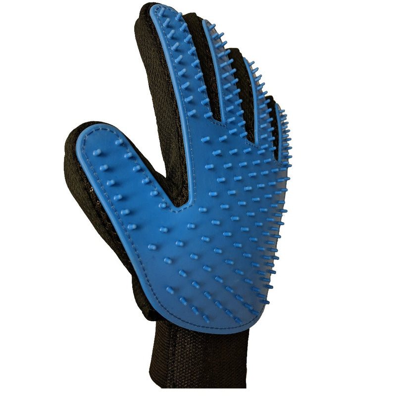 Ethical Pet SPOT Grooming Glove for Dogs and Cats