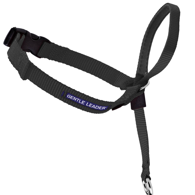 PetSafe® Gentle Leader® Headcollar, No-Pull Dog Collar