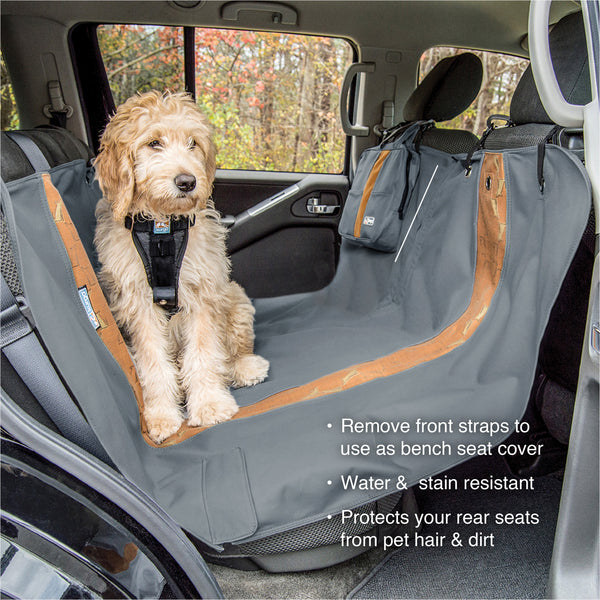 Dog seat covers for cars