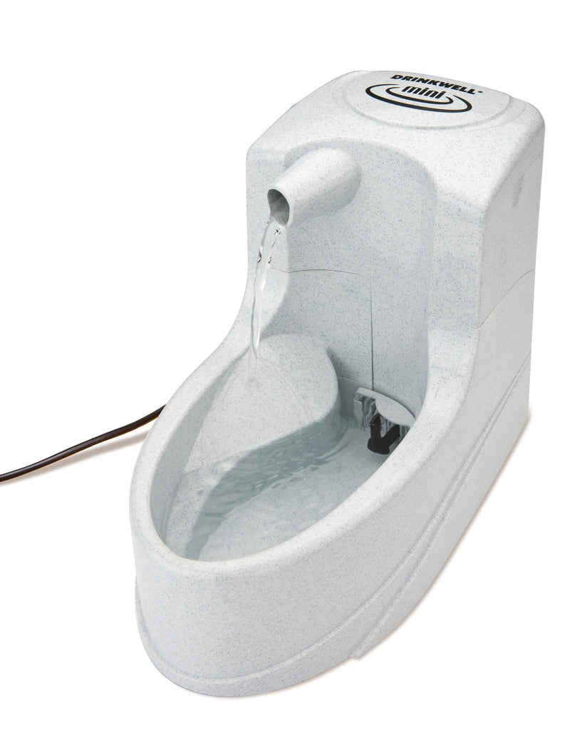 PetSafe¨ Drinkwell¨ Mini Dog and Cat Water Fountain, 40 oz.