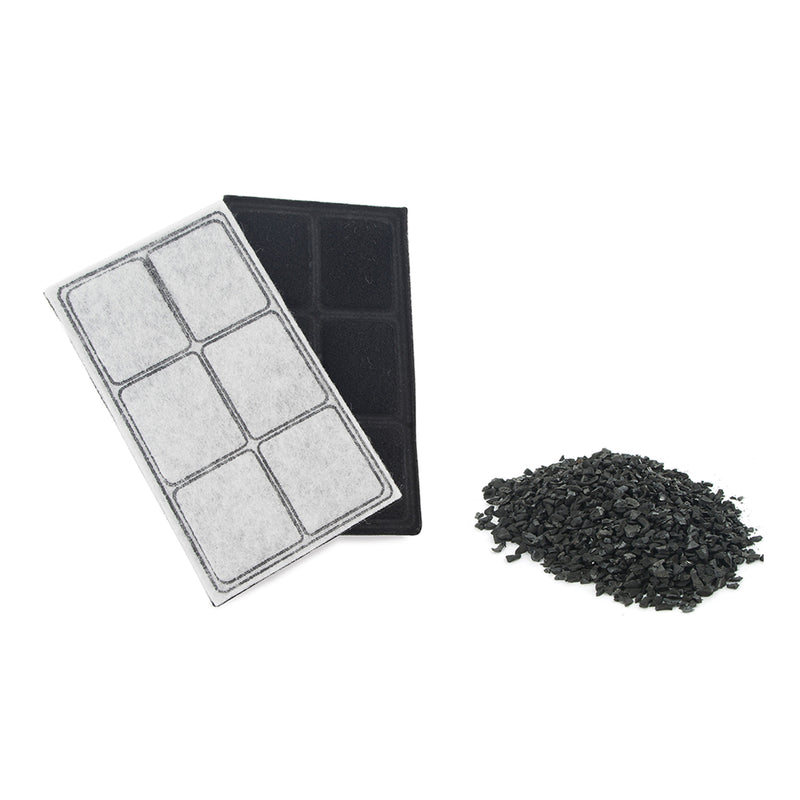 PetSafe® Drinkwell® Premium Replacement Carbon Filters, 3 Pack