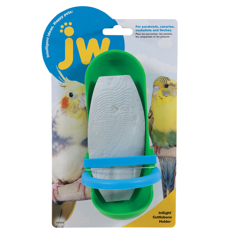 JW® Pet Cuttlebone Holder