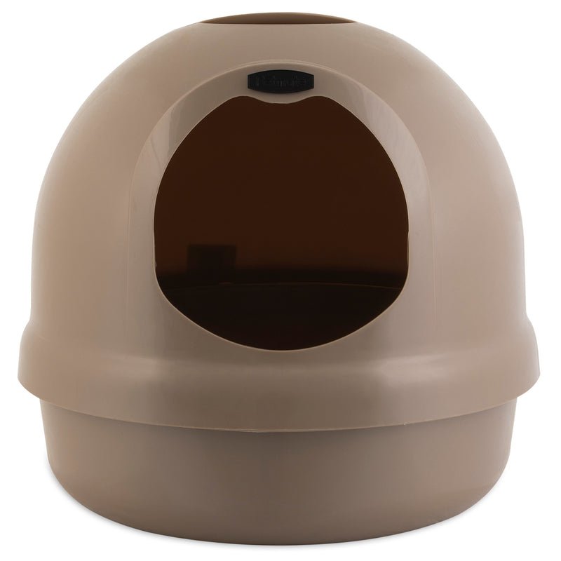 Petmate Booda Cleanstep Litter Dome for Cats