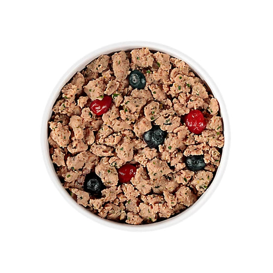 Freshpet Vital, Fresh Dog Food, Grain Free Turkey Recipe Roll, 2 lbs.