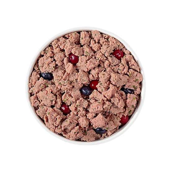 Freshpet Vital, Fresh Dog Food, Grain Free Beef & Bison Recipe Roll, 2 lbs.