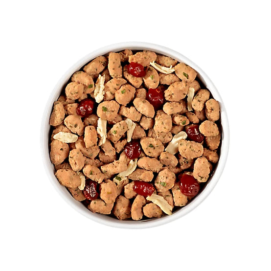 Freshpet Vital, Fresh Dog Food, Grain Free Chicken, Beef, Salmon, & Egg Recipe, 5.5lbs.