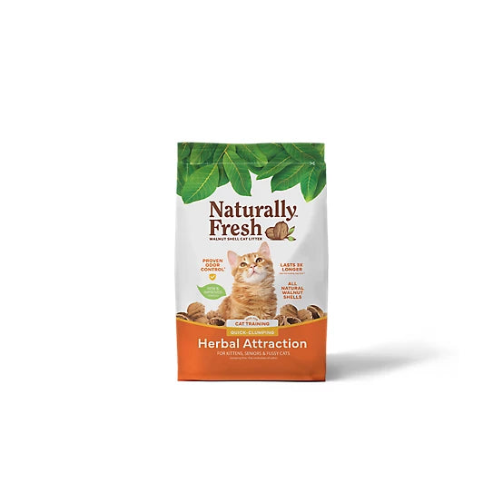 Naturally Fresh Attract Litter, 14 lb.