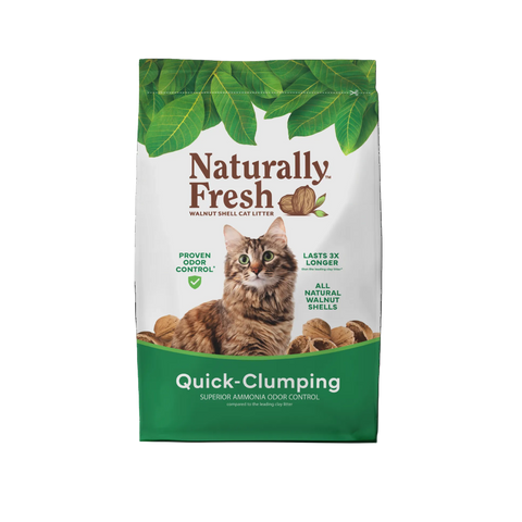 Naturally Fresh Quick Clumping Litter 14 lb.