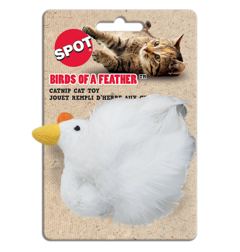 ETHICAL PRODUCTS SPOT Birds of A Feather Assorted