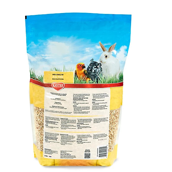 Kaytee Cob Bedding, 8 lb.