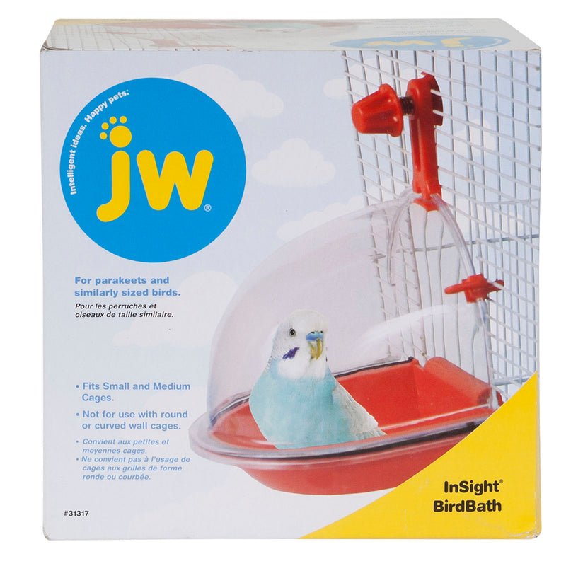 JWå¨ Insightå¨ Bird Bath