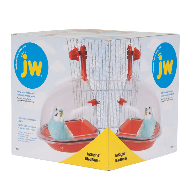 JWå¨ Insightå¨ Bird Bath