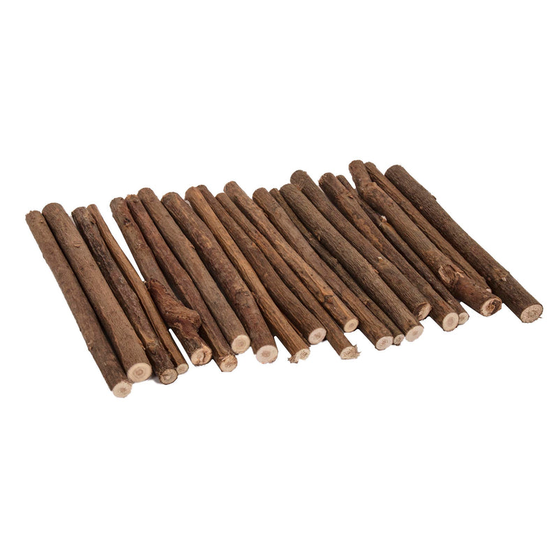 Ware Pretzel Sticks Small Animal Chew Toy