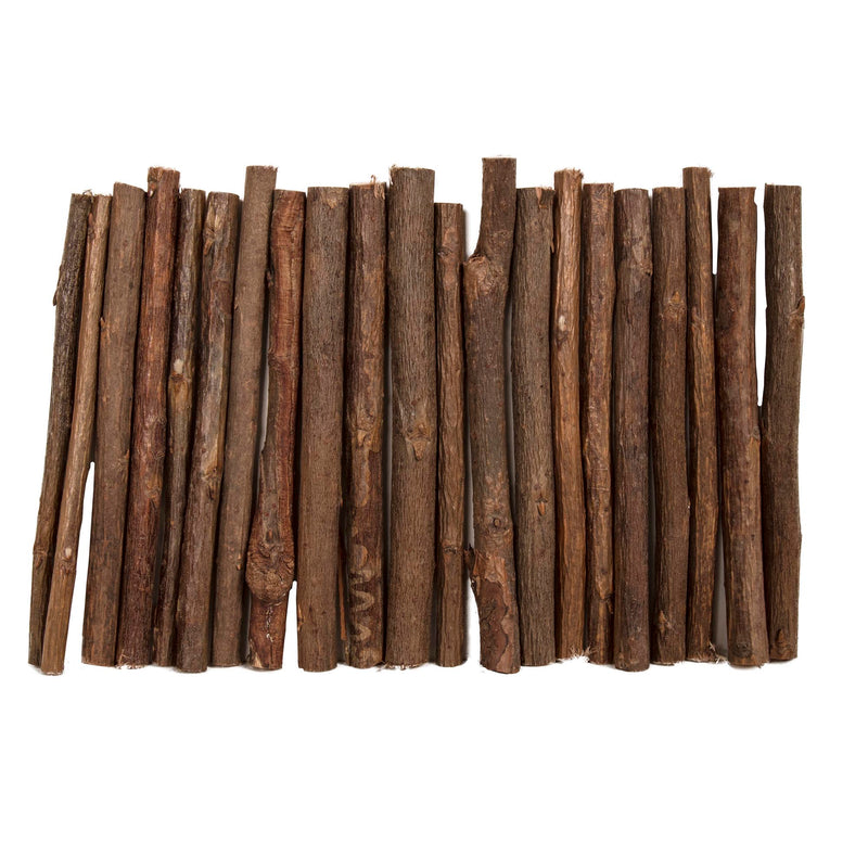 Ware Pretzel Sticks Small Animal Chew Toy