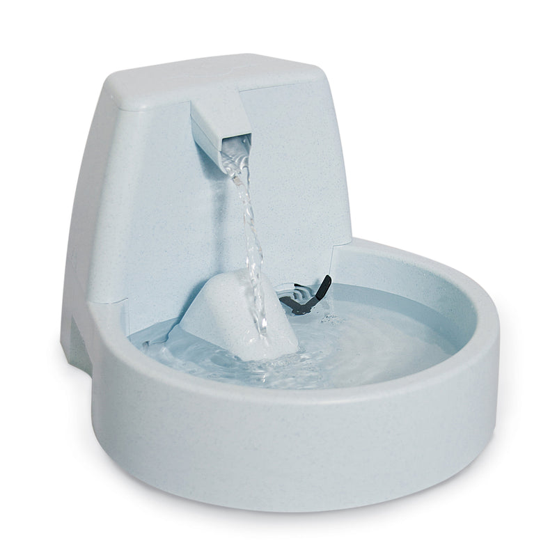 PetSafe Drinkwell Original Dog and Cat Water Fountain