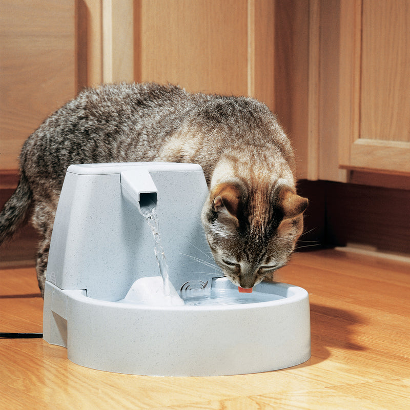 PetSafe Drinkwell Original Dog and Cat Water Fountain
