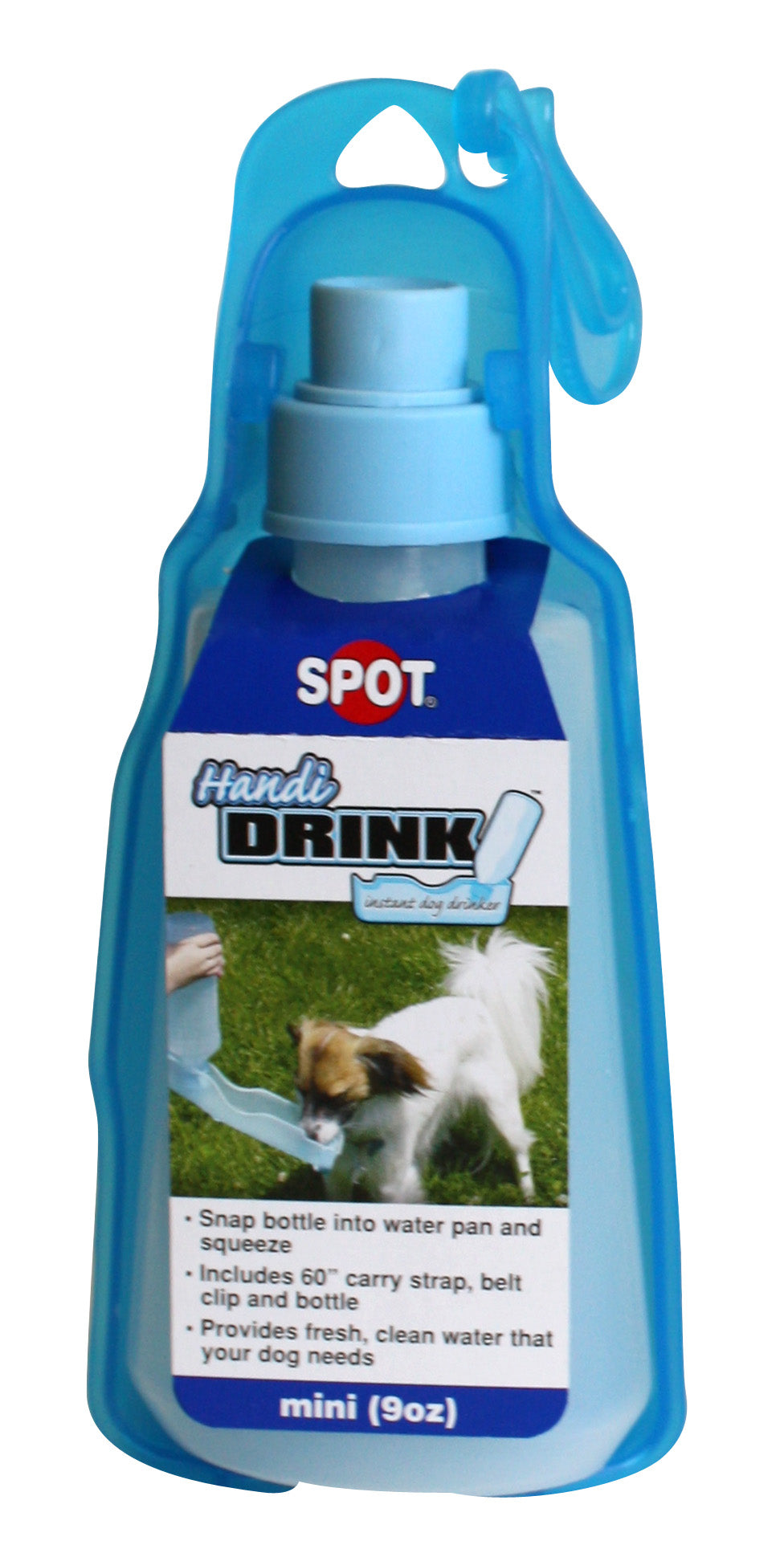 Ethical Products SPOT Handi-Drink 9oz Mini Size – Petsense