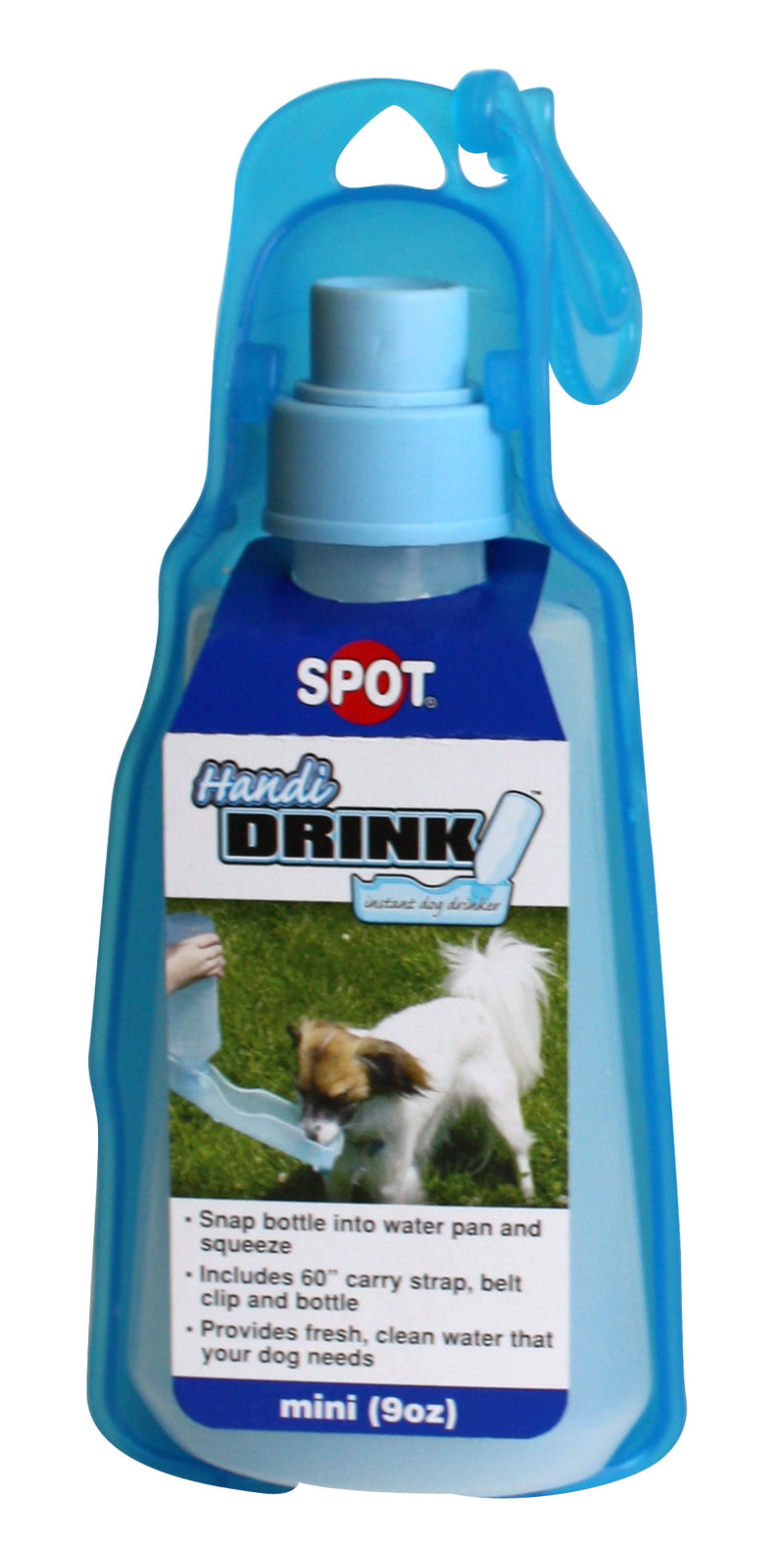 Ethical Products SPOT Handi-Drink 9oz Mini Size