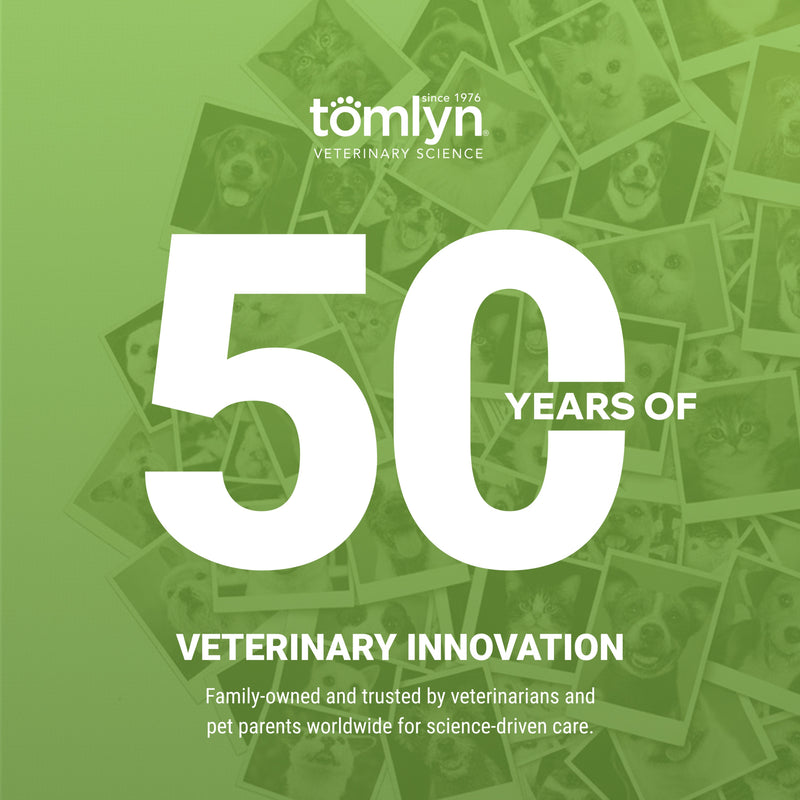 Tomlyn Allercaine Spray for Dogs