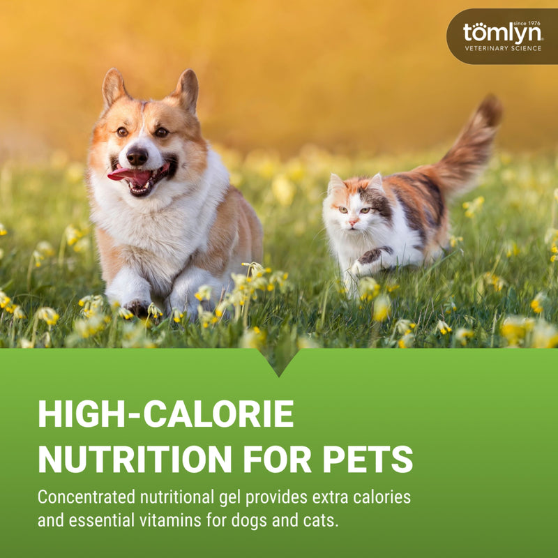 Tomlyn Nutri Stat Nutritional Supplements for Pets