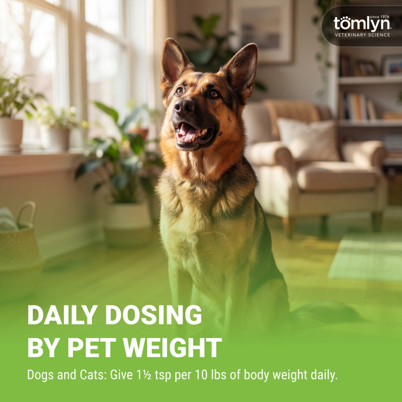 Tomlyn Nutri Stat Nutritional Supplements for Pets