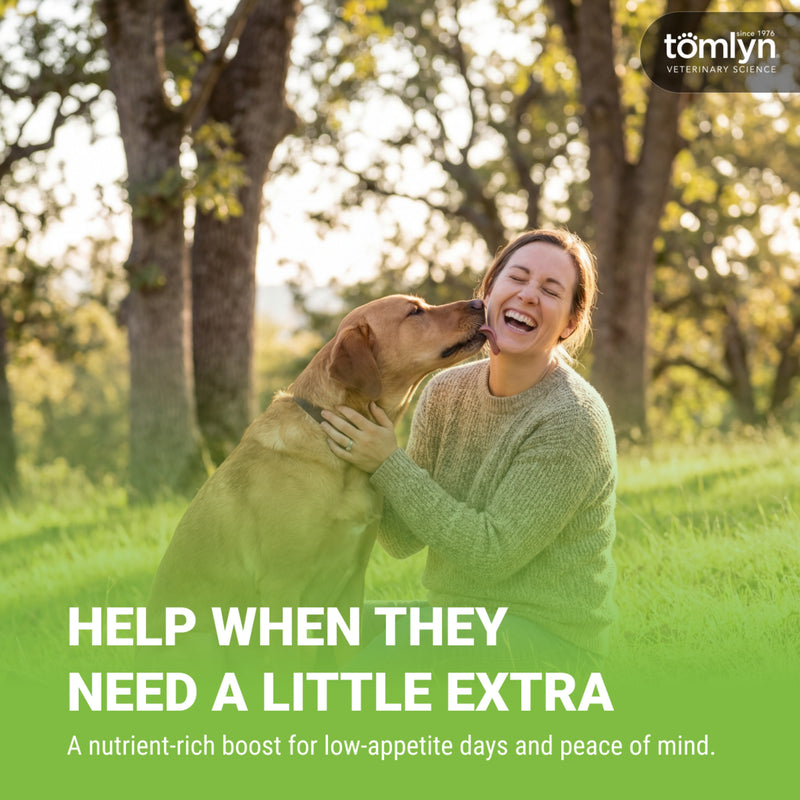 Tomlyn Nutri Stat Nutritional Supplements for Pets