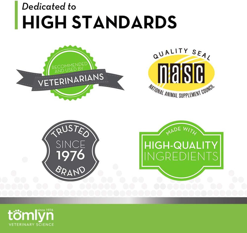 Tomlyn Nutri-Cal Puppy Malt-Flavored High-Calorie Nutritional Gel for Puppies, Helps Support a Healthy Appetite for Puppies Providing extra Calories, Vitamins, and Minerals in a Tasty Supplement, 4.25oz.