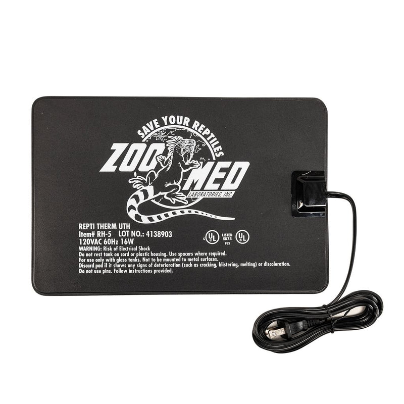 Zoo Med ReptiTherm® Under Tank Heater